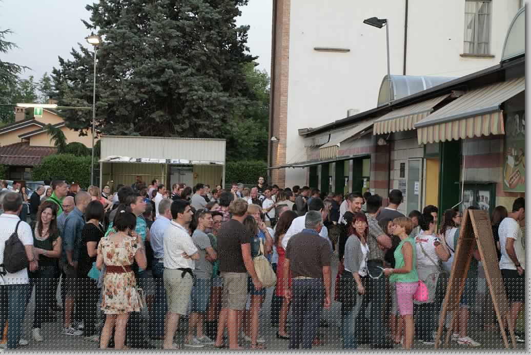 Foto successiva